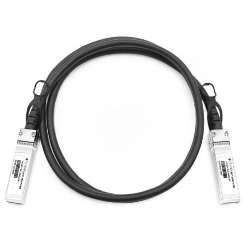 Finisar SFP-H10GB-CU1-5M 10G SFP+ Passive Direct Attach Copper Twinax Cable 1.5m